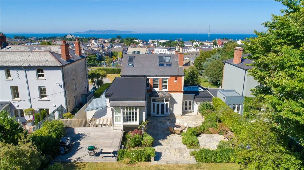 Photo of Ard Na Greine, Ardeevin Road, Dalkey, Co Dublin, A96 XE68