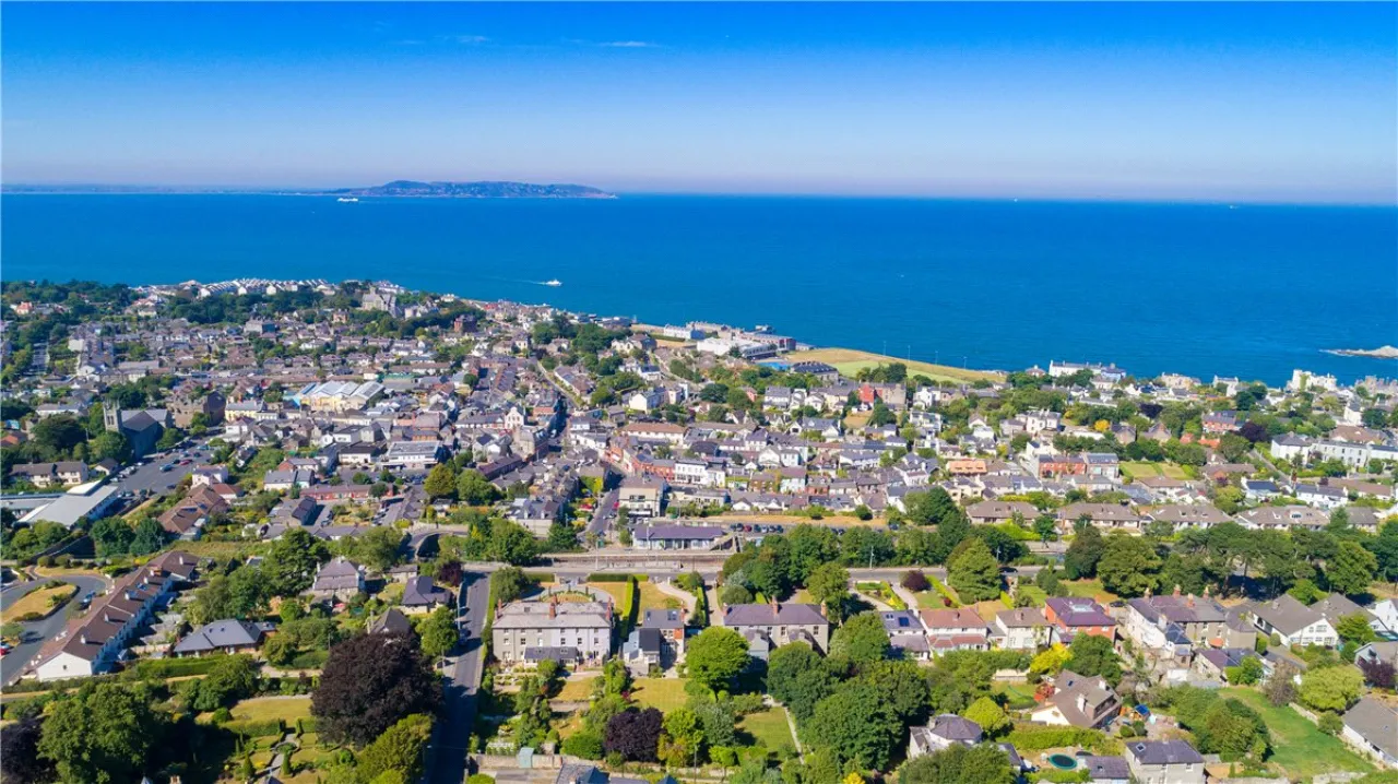 Photo of Ard Na Greine, Ardeevin Road, Dalkey, Co Dublin, A96 XE68