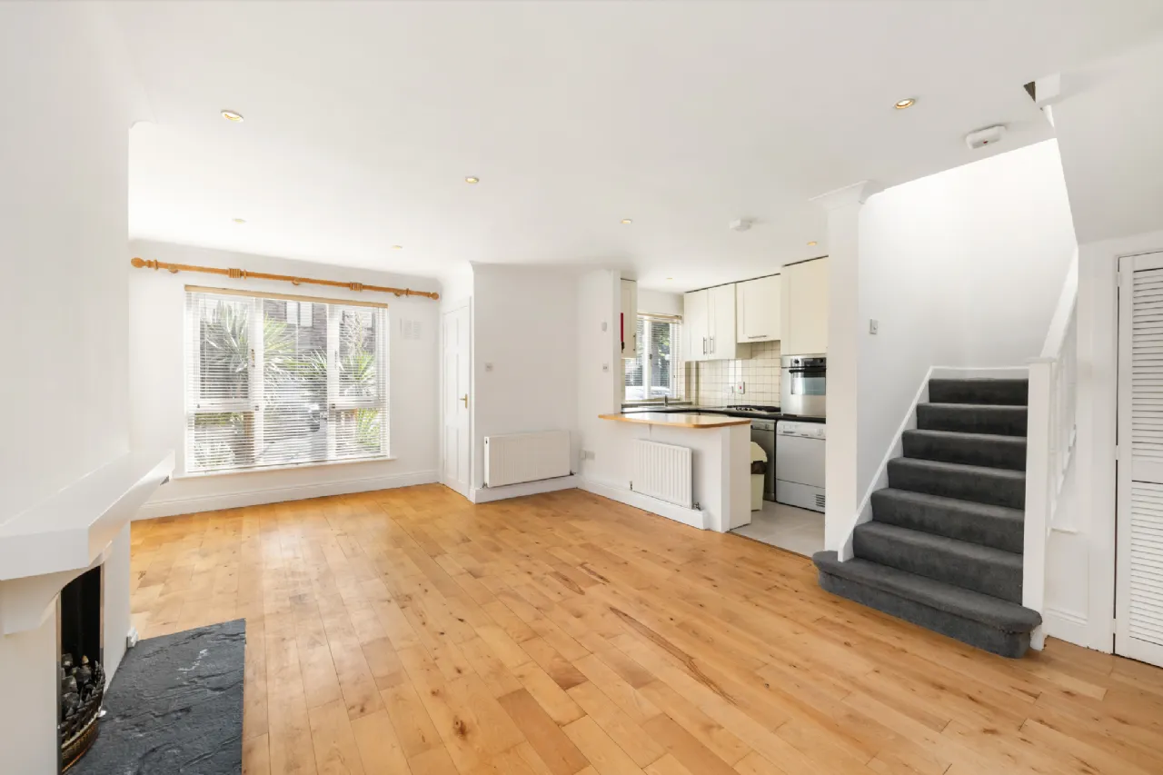 Photo of 58 Lansdowne Village, Sandymount, Dublin 4, D04 F865