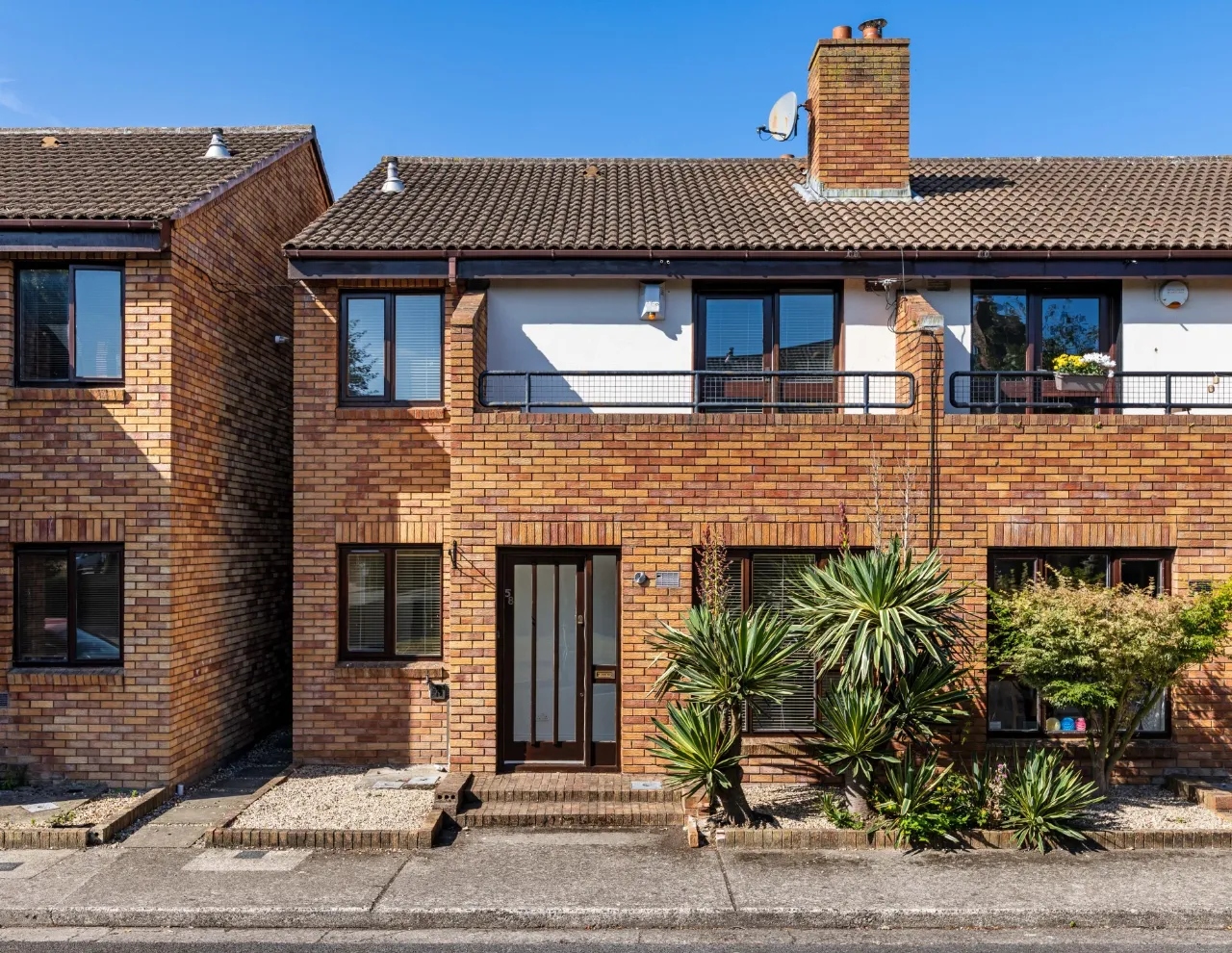 Photo of 58 Lansdowne Village, Sandymount, Dublin 4, D04 F865