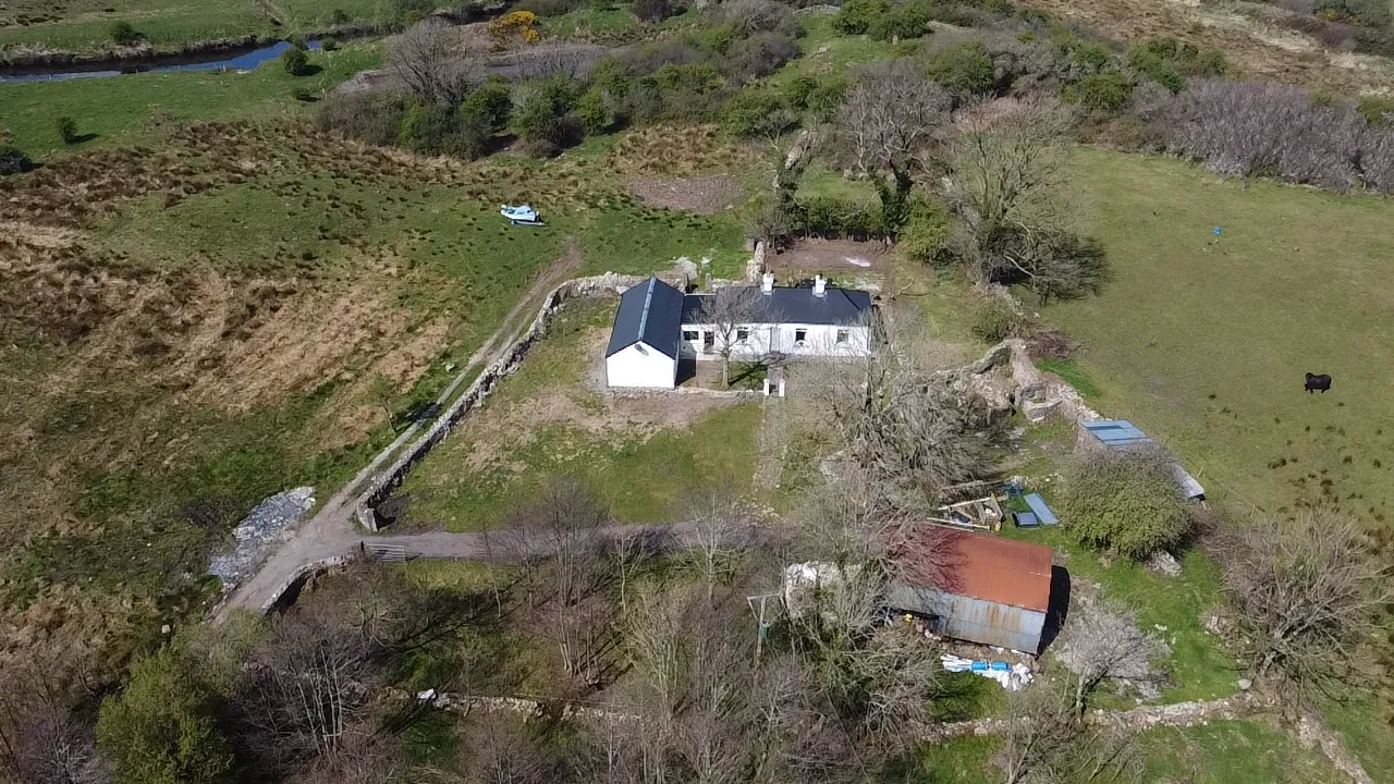 Photo of Cloonconlon, Straide, Foxford, Co Mayo, F26 EK06