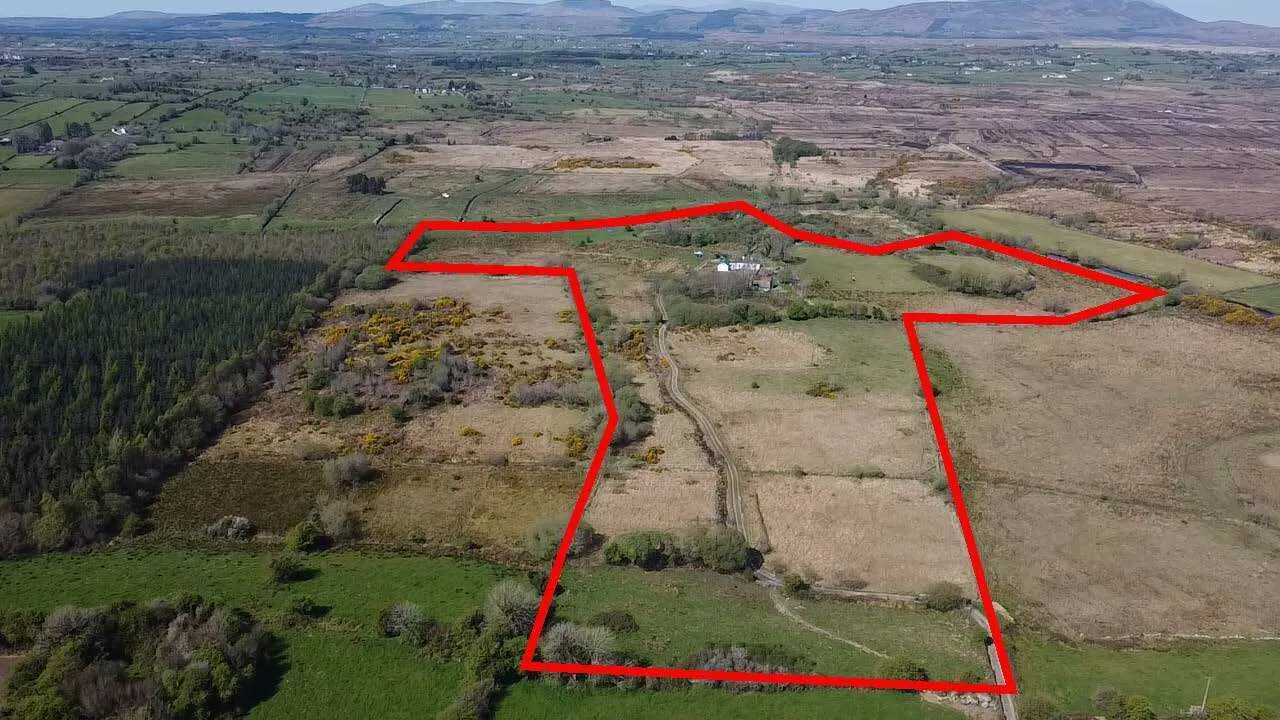 Photo of Cloonconlon, Straide, Foxford, Co Mayo, F26 EK06