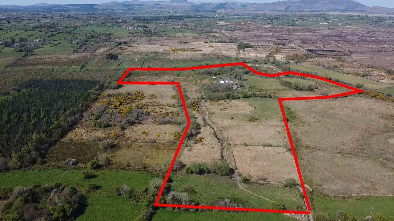 Photo of Cloonconlon, Straide, Foxford, Co Mayo, F26 EK06