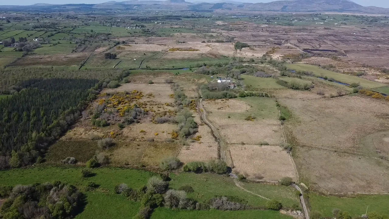 Photo of Cloonconlon, Straide, Foxford, Co Mayo, F26 EK06