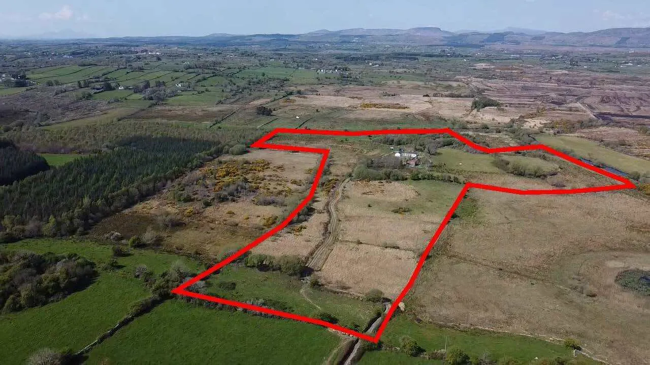 Photo of Cloonconlon, Straide, Foxford, Co Mayo, F26 EK06