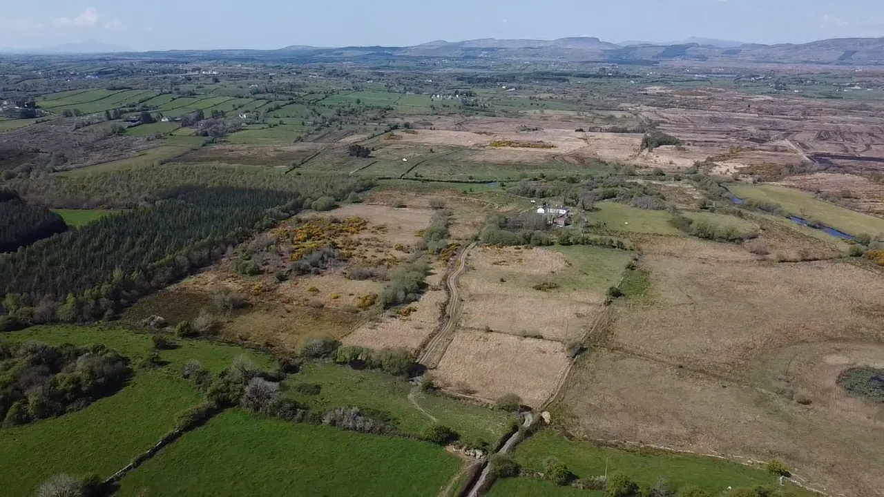 Photo of Cloonconlon, Straide, Foxford, Co Mayo, F26 EK06