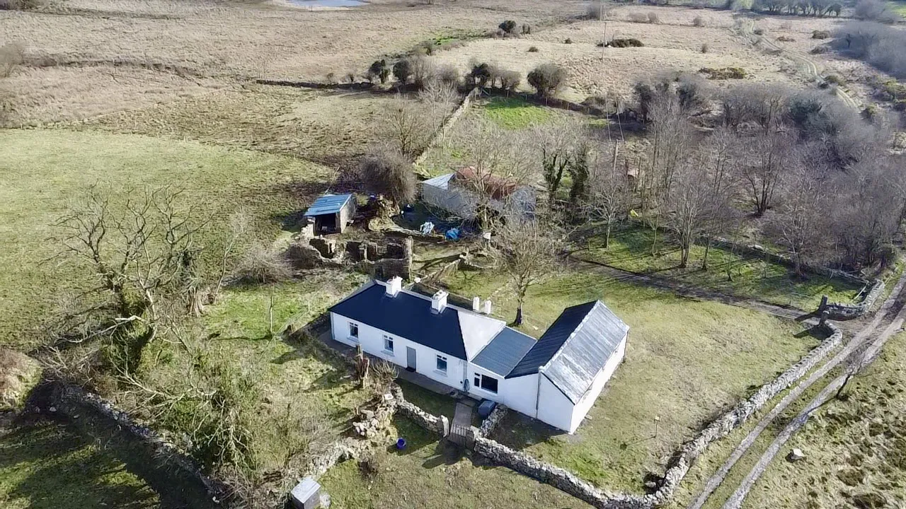 Photo of Cloonconlon, Straide, Foxford, Co Mayo, F26 EK06