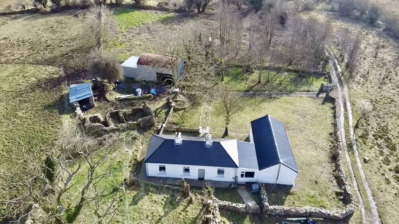 Photo of Cloonconlon, Straide, Foxford, Co Mayo, F26 EK06