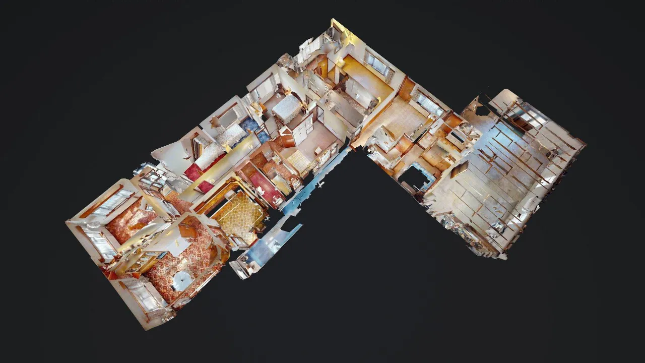 Photo of 4 Bed Plus Granny Flat, 