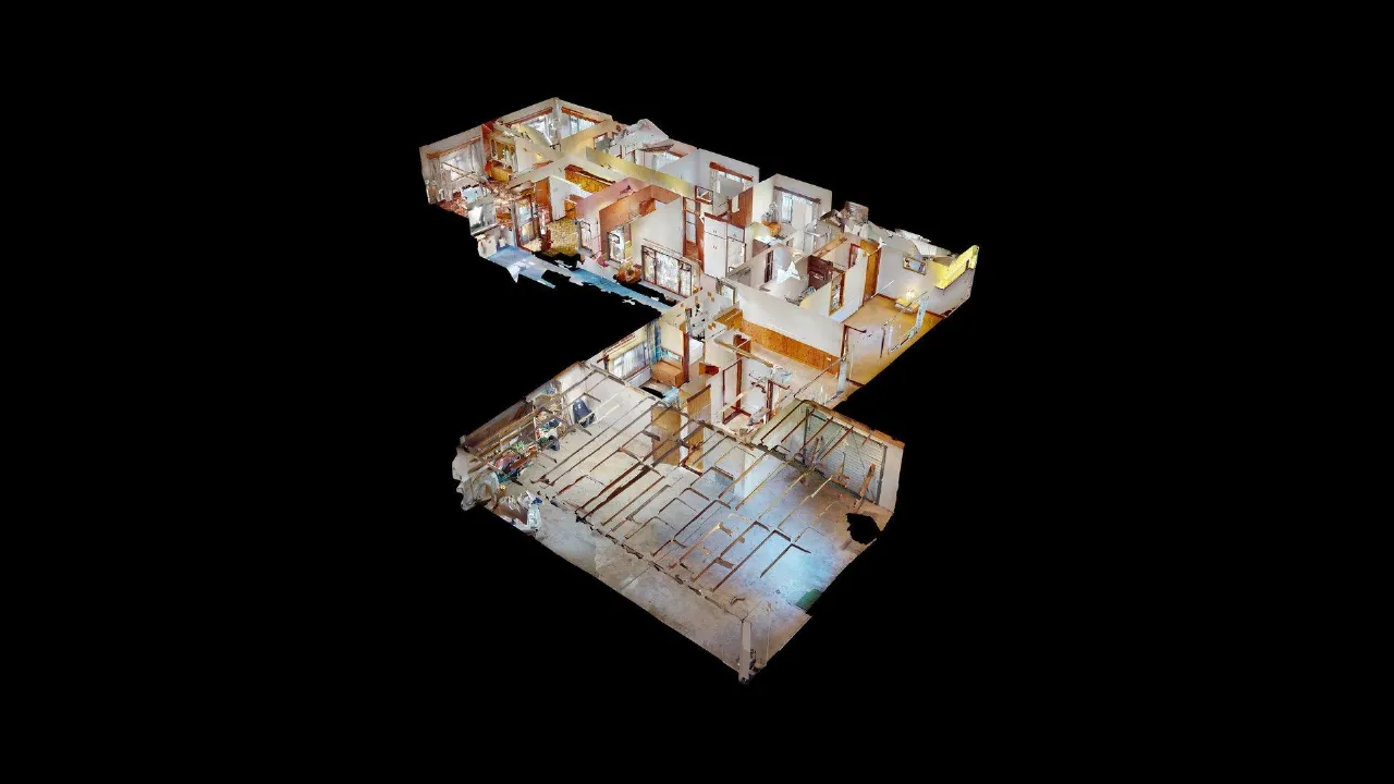 Photo of 4 Bed Plus Granny Flat, 