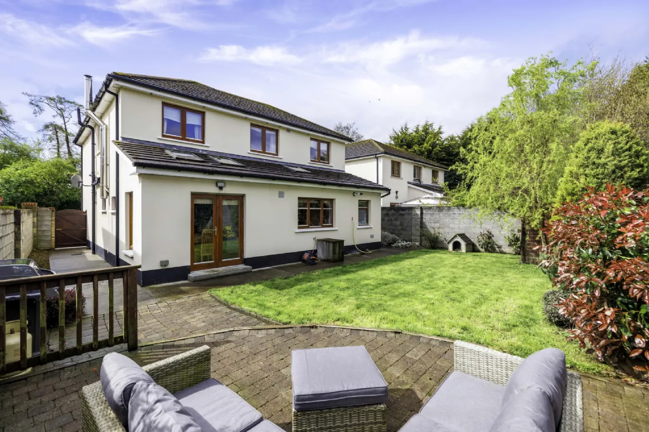 Photo of 101 Victorine Abbey, Dublin Road, Trim, Co Meath, C15 F6W2