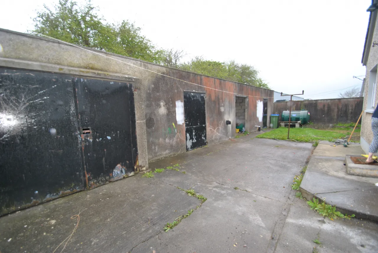 Photo of 9 Sheehane, Roscrea, Co Tipperary, E53 X820