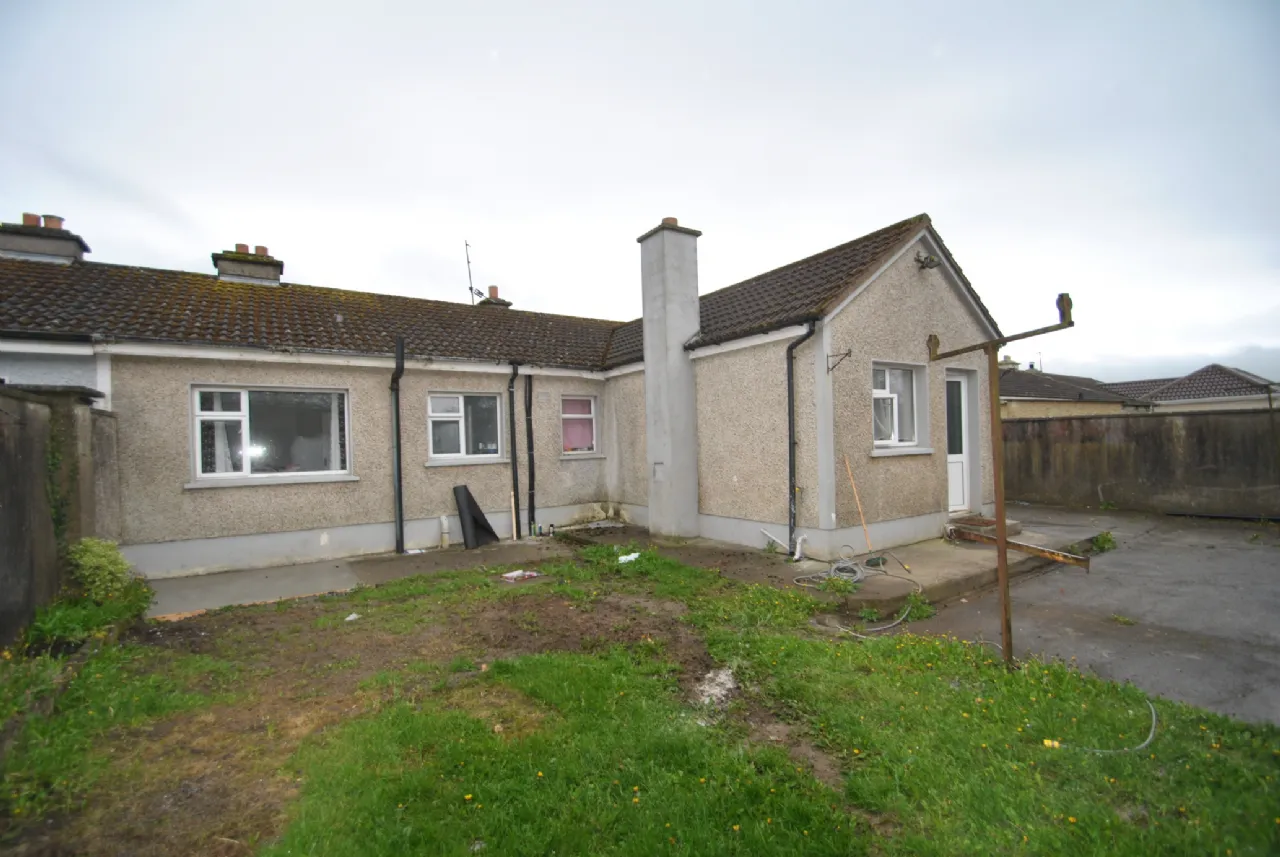 Photo of 9 Sheehane, Roscrea, Co Tipperary, E53 X820