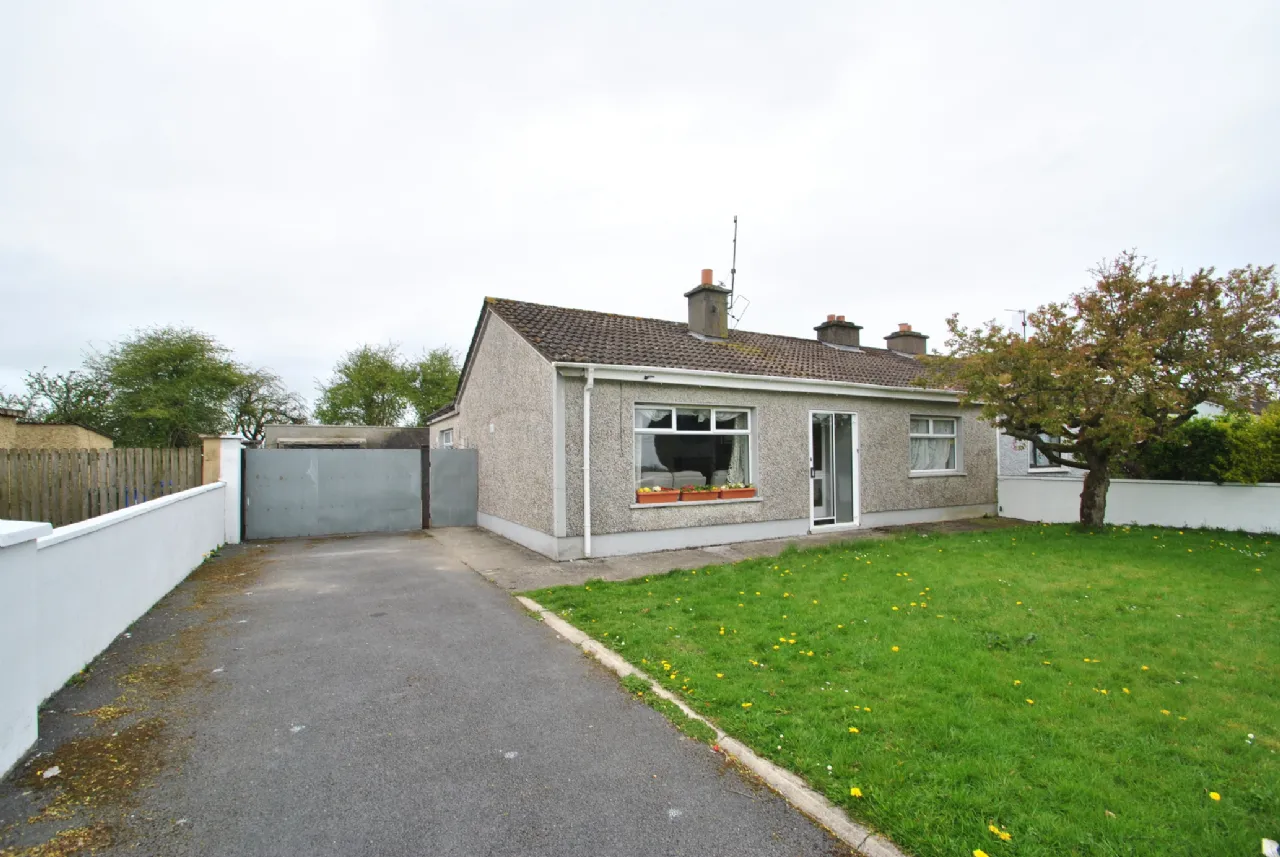 Photo of 9 Sheehane, Roscrea, Co Tipperary, E53 X820