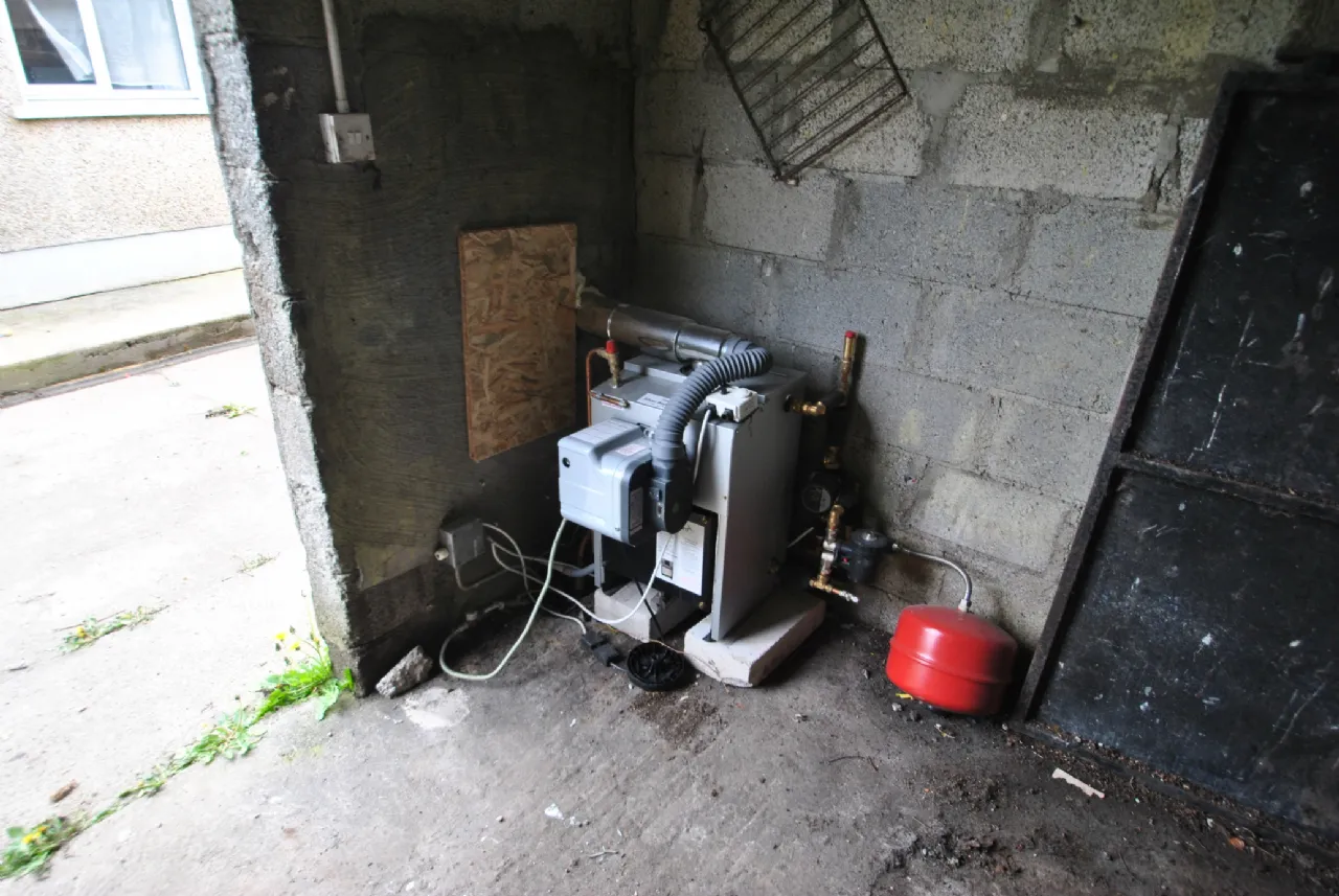 Photo of 9 Sheehane, Roscrea, Co Tipperary, E53 X820