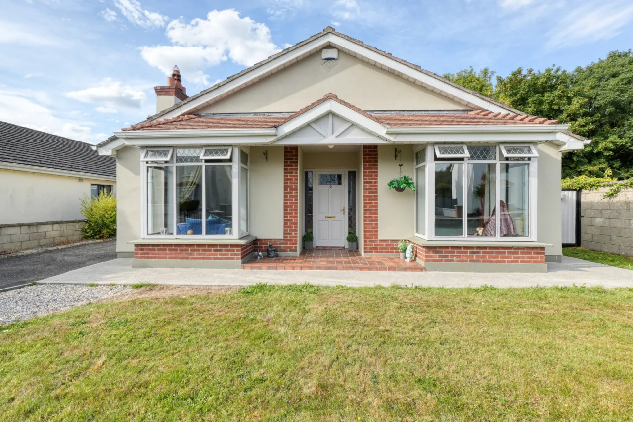 Photo of 9 Beechfield,, Portlaoise,, Co.Laois, R32 TYD7