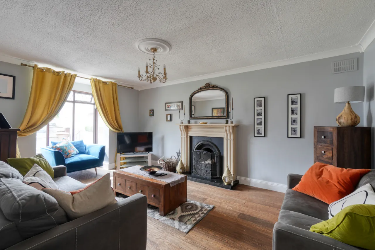 Photo of 9 Beechfield,, Portlaoise,, Co.Laois, R32 TYD7
