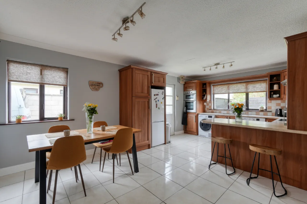 Photo of 9 Beechfield,, Portlaoise,, Co.Laois, R32 TYD7