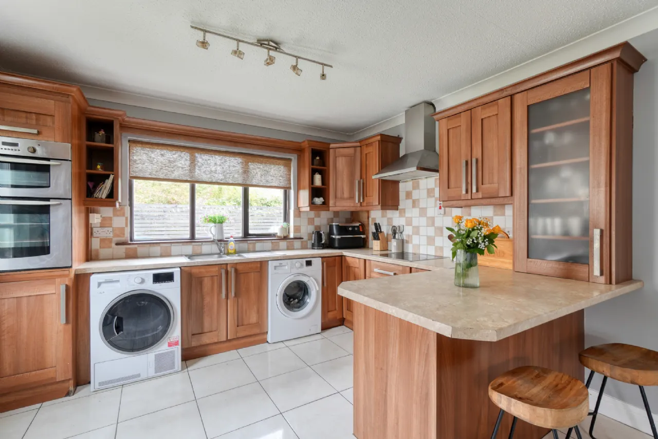 Photo of 9 Beechfield,, Portlaoise,, Co.Laois, R32 TYD7