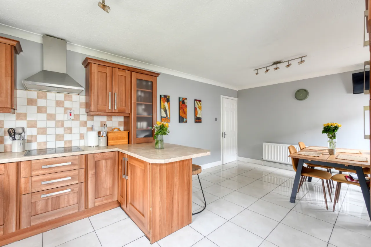 Photo of 9 Beechfield,, Portlaoise,, Co.Laois, R32 TYD7