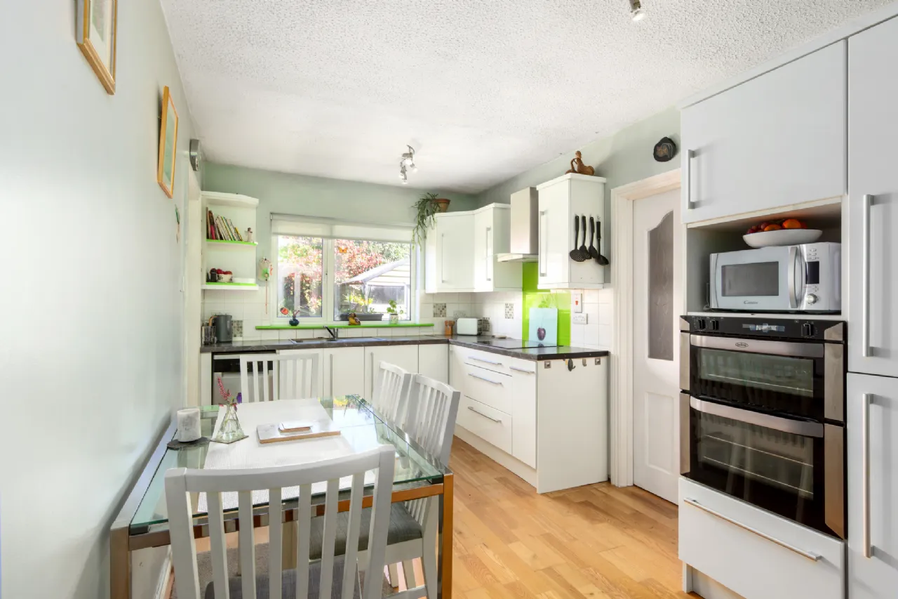 Photo of 8 Silken Vale, Maynooth, Co. Kildare, W23 T0F9