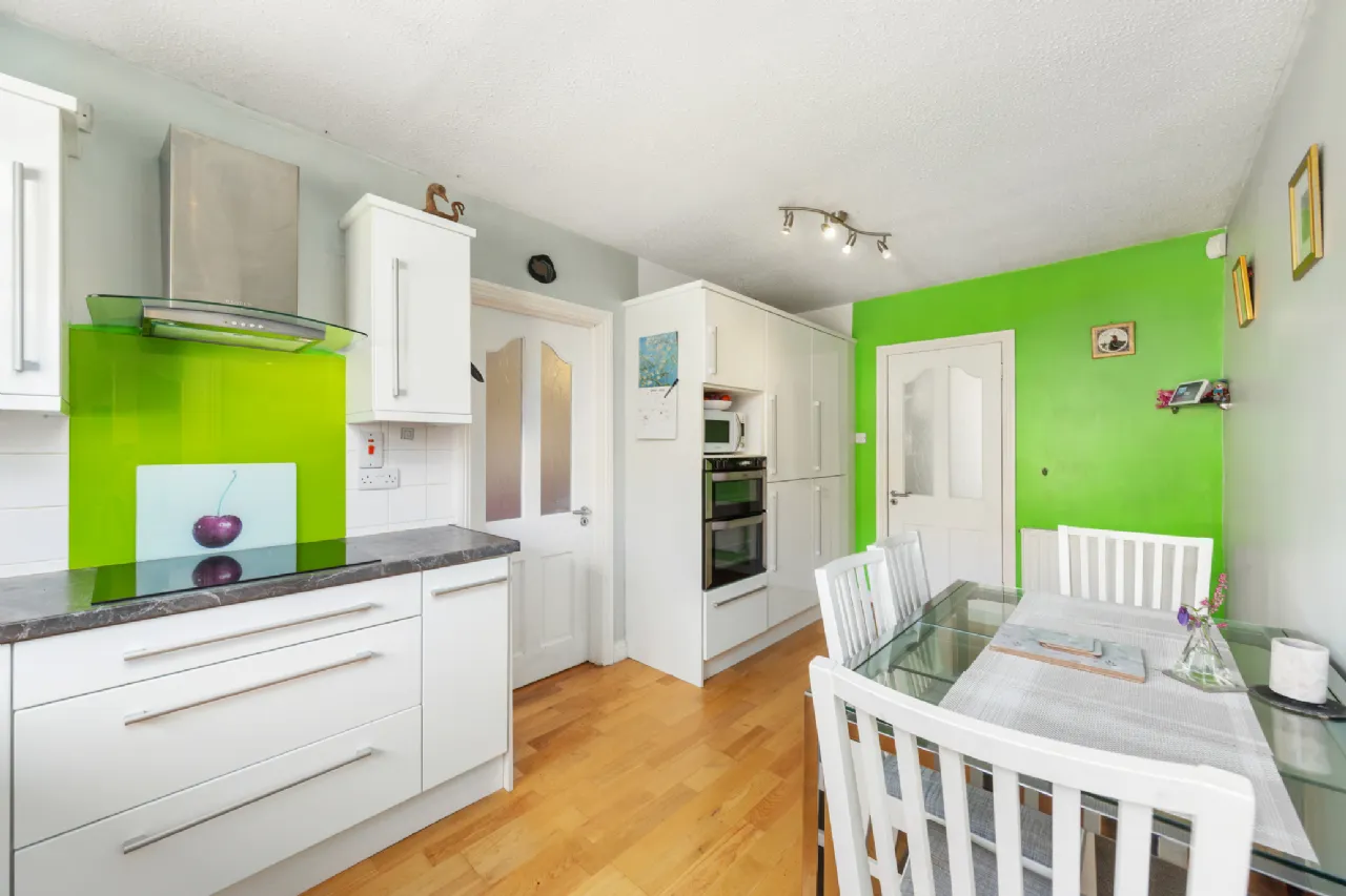 Photo of 8 Silken Vale, Maynooth, Co. Kildare, W23 T0F9