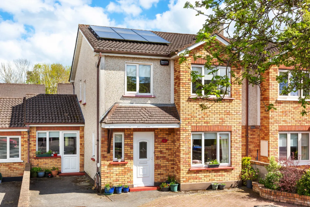 Photo of 8 Silken Vale, Maynooth, Co. Kildare, W23 T0F9