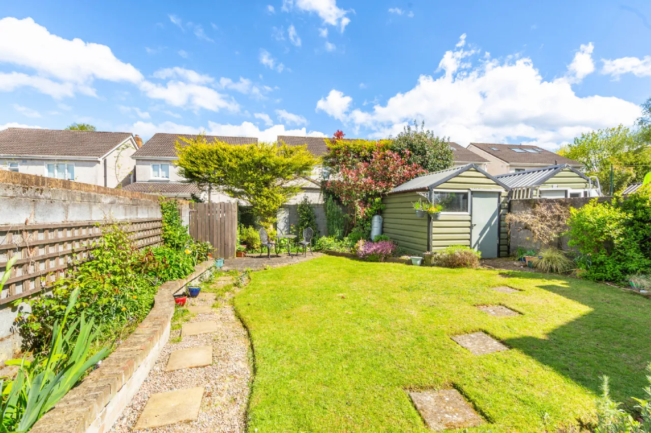 Photo of 8 Silken Vale, Maynooth, Co. Kildare, W23 T0F9