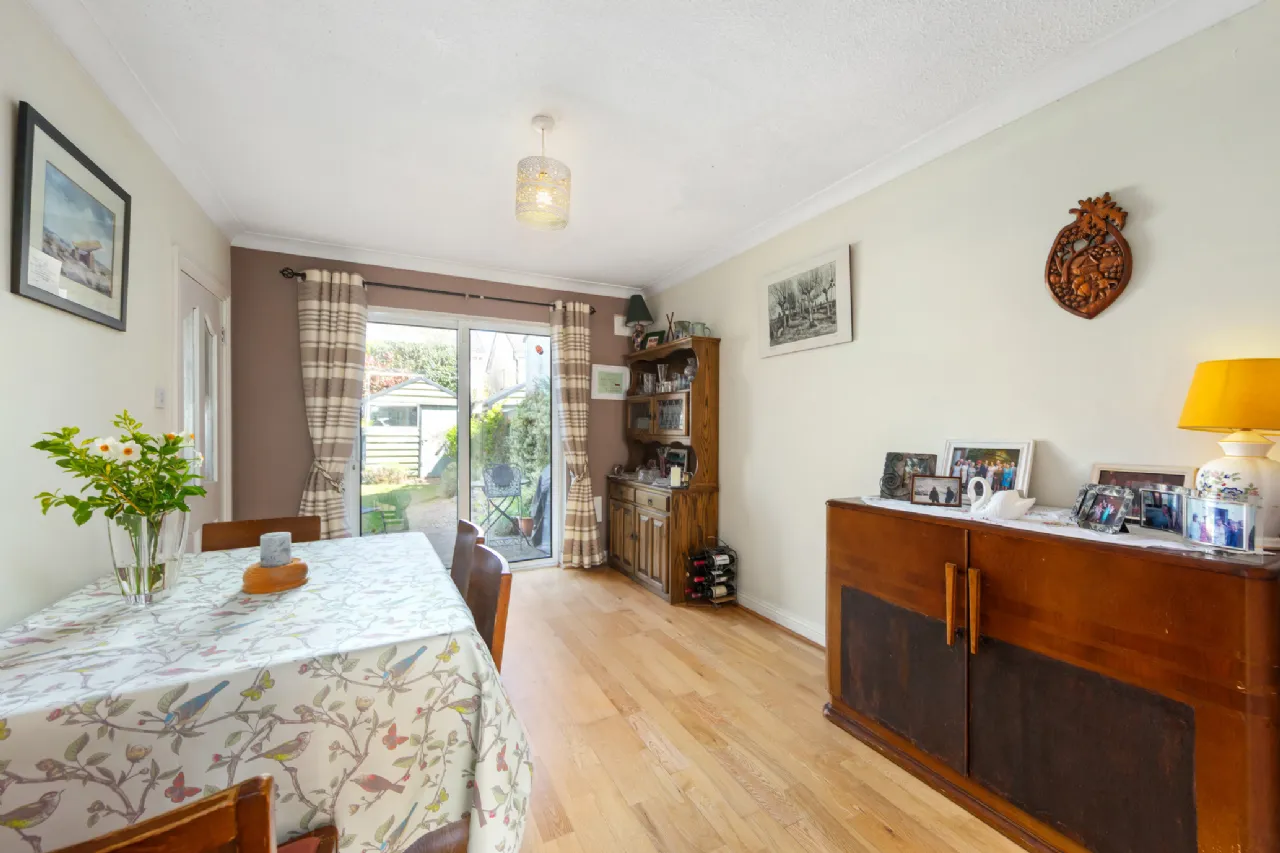 Photo of 8 Silken Vale, Maynooth, Co. Kildare, W23 T0F9