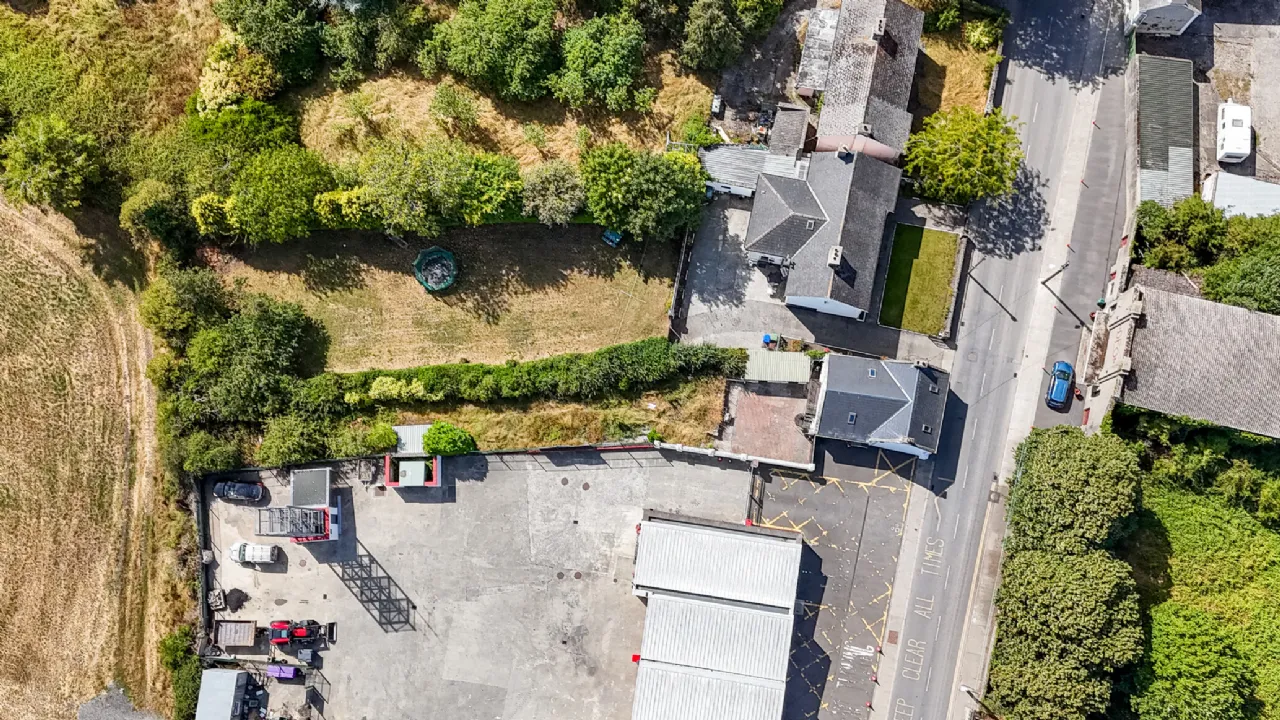 Photo of Bohercrussia Street, Freshford, Kilkenny, R95 X9H2
