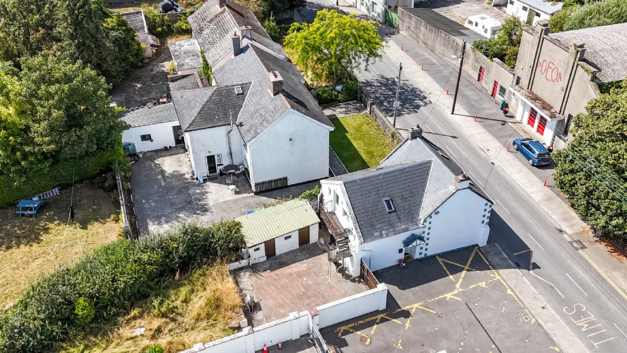 Photo of Bohercrussia Street, Freshford, Kilkenny, R95 X9H2
