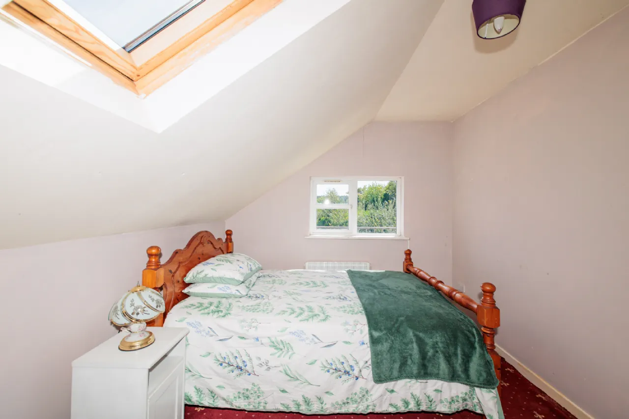 Photo of Bohercrussia Street, Freshford, Kilkenny, R95 X9H2
