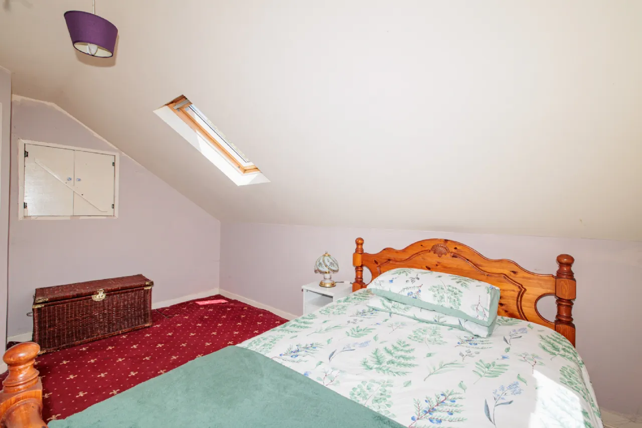 Photo of Bohercrussia Street, Freshford, Kilkenny, R95 X9H2