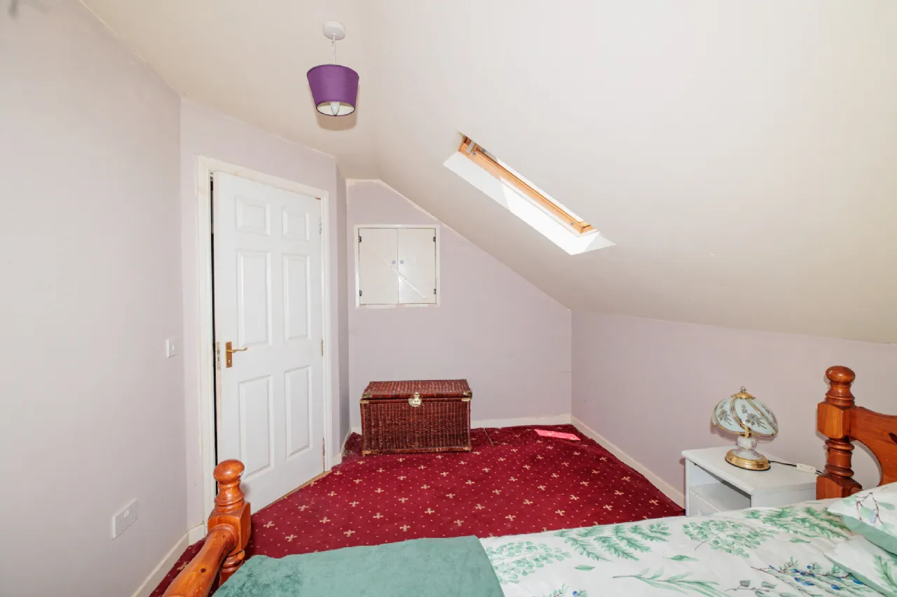 Photo of Bohercrussia Street, Freshford, Kilkenny, R95 X9H2