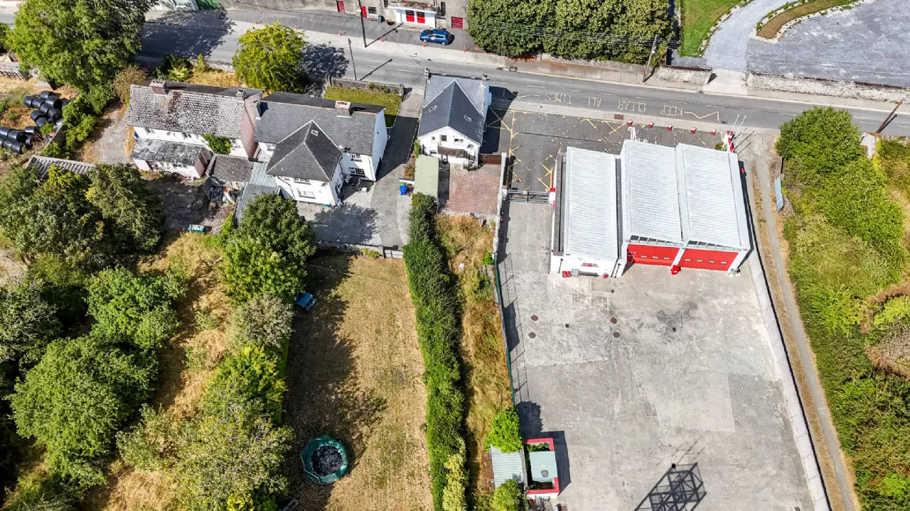 Photo of Bohercrussia Street, Freshford, Kilkenny, R95 X9H2