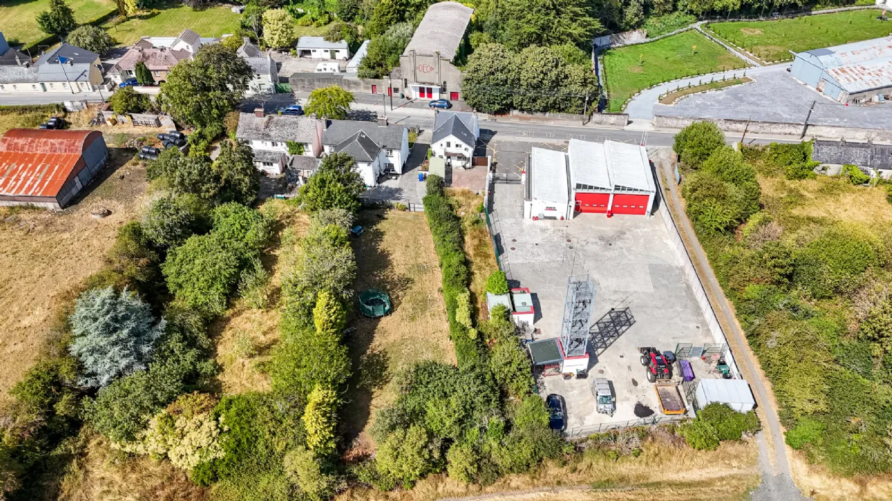 Photo of Bohercrussia Street, Freshford, Kilkenny, R95 X9H2
