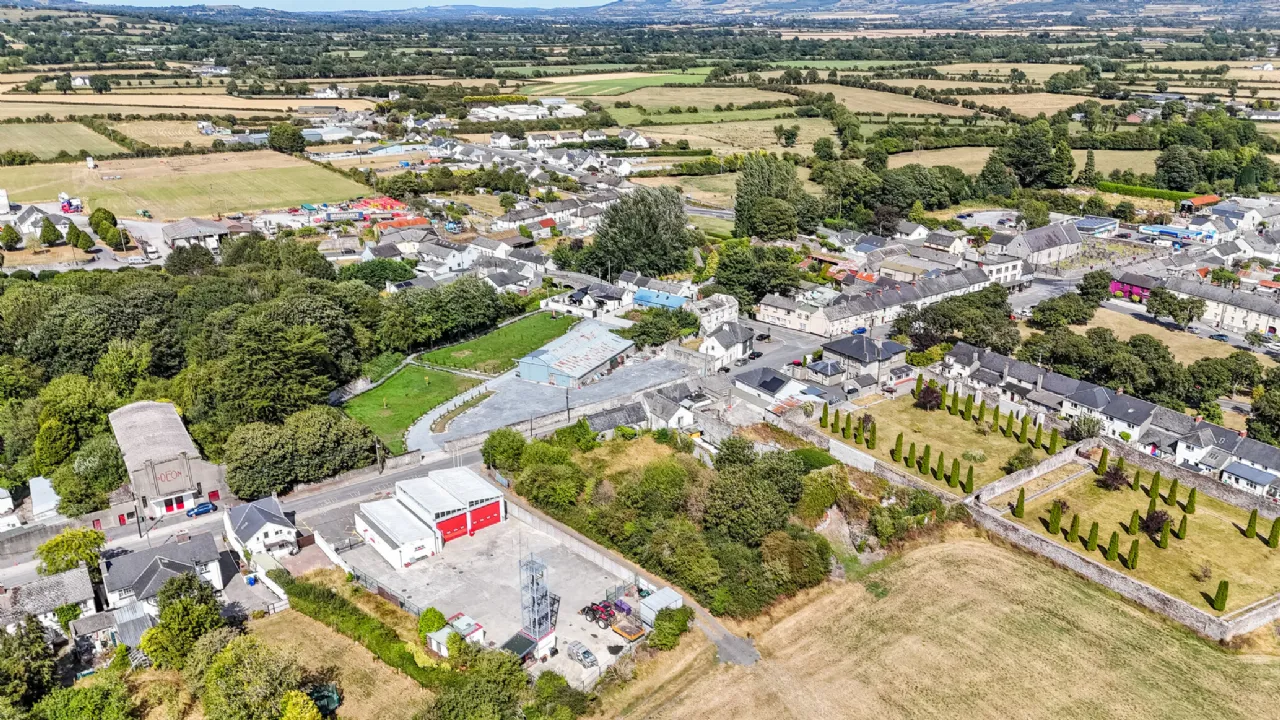 Photo of Bohercrussia Street, Freshford, Kilkenny, R95 X9H2