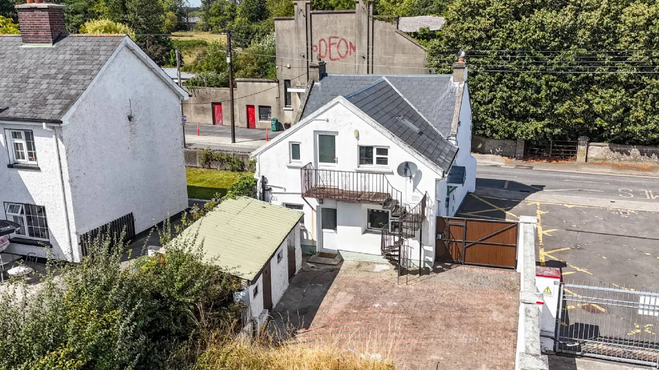 Photo of Bohercrussia Street, Freshford, Kilkenny, R95 X9H2