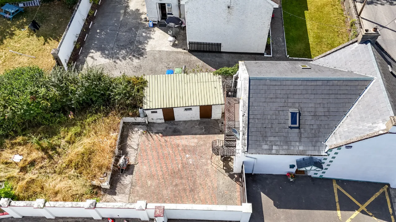 Photo of Bohercrussia Street, Freshford, Kilkenny, R95 X9H2