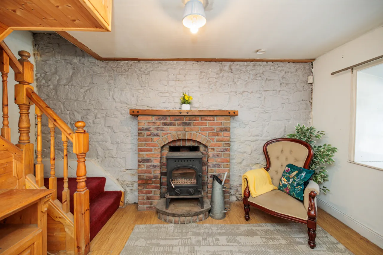 Photo of Bohercrussia Street, Freshford, Kilkenny, R95 X9H2