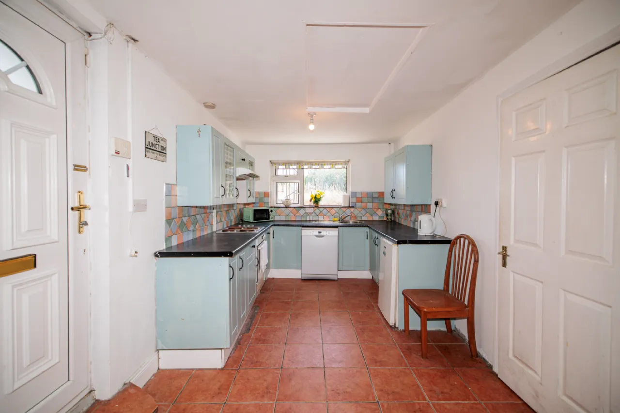 Photo of Bohercrussia Street, Freshford, Kilkenny, R95 X9H2