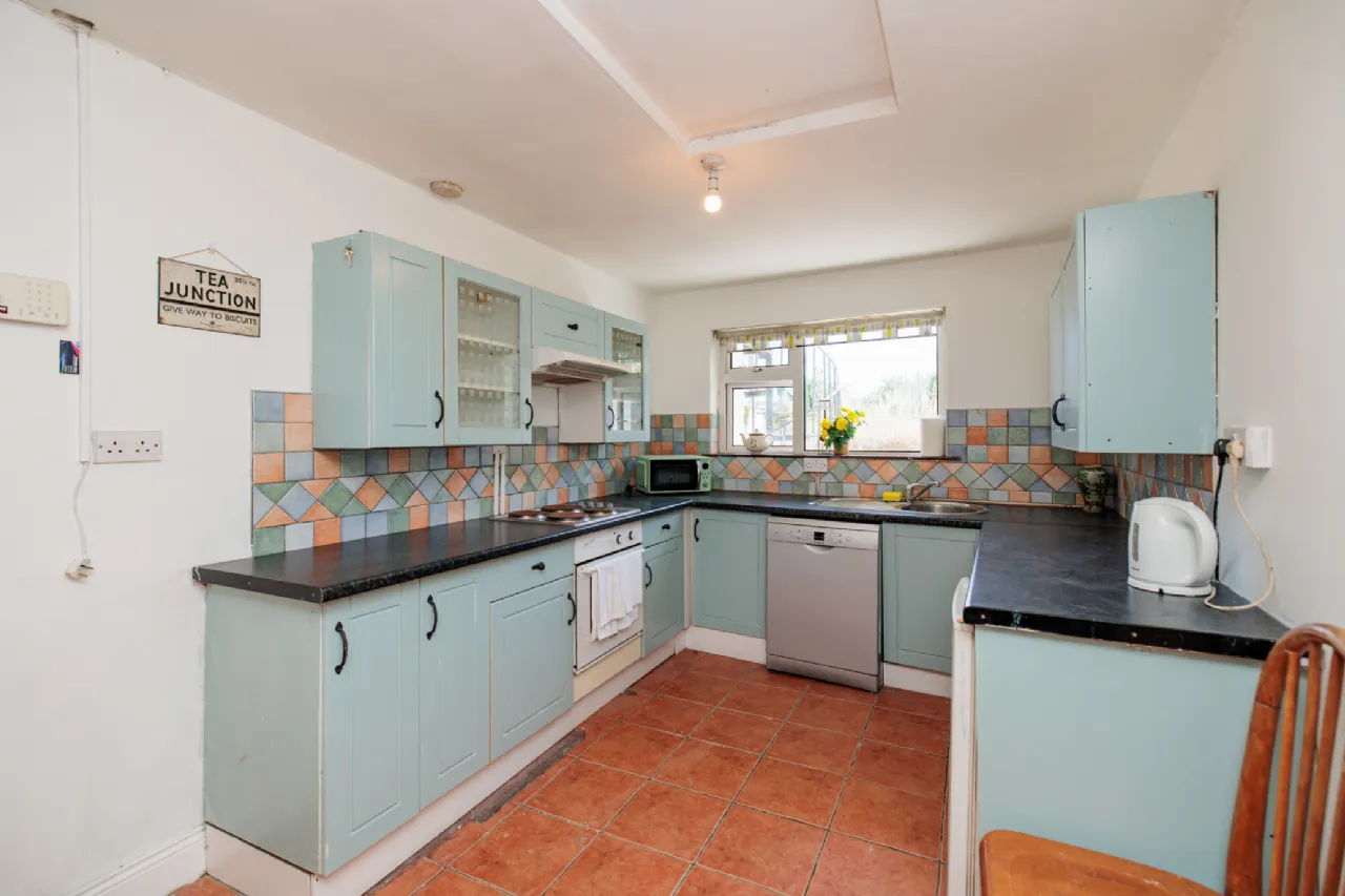 Photo of Bohercrussia Street, Freshford, Kilkenny, R95 X9H2