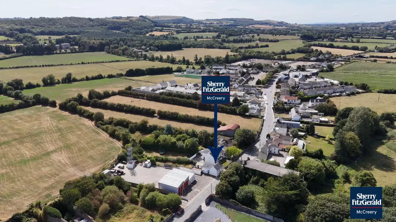 Photo of Bohercrussia Street, Freshford, Kilkenny, R95 X9H2