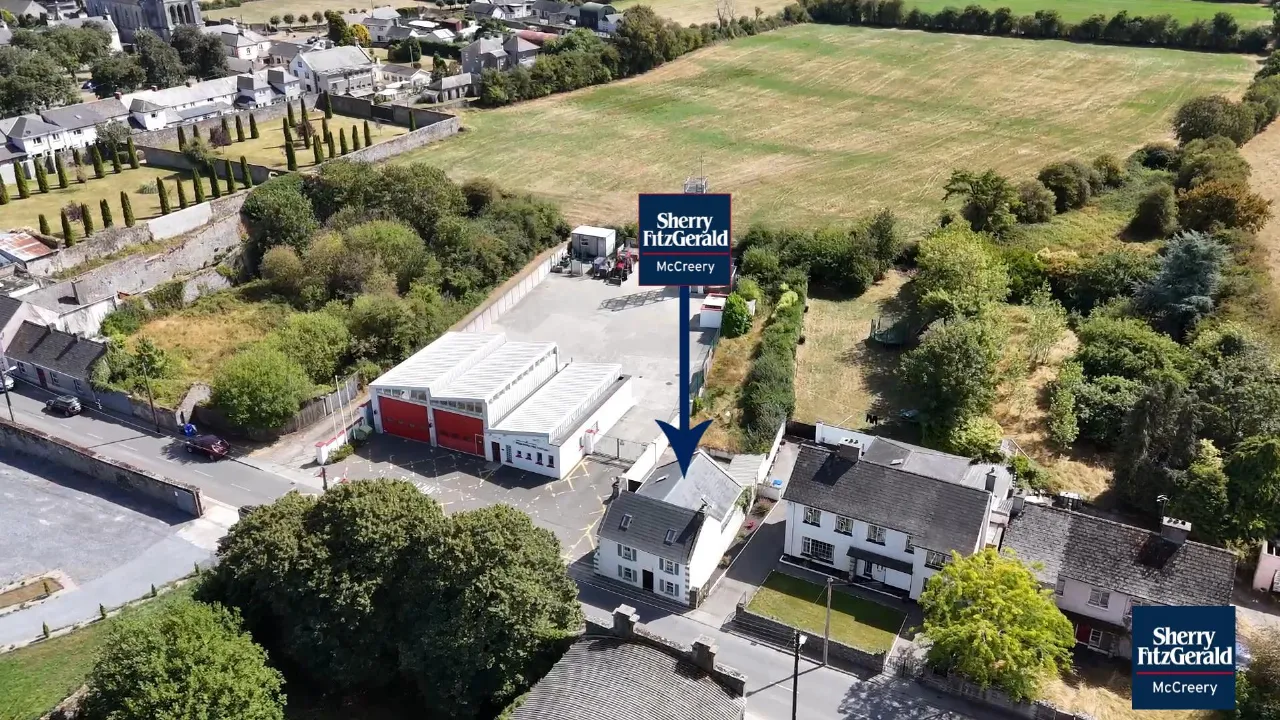 Photo of Bohercrussia Street, Freshford, Kilkenny, R95 X9H2