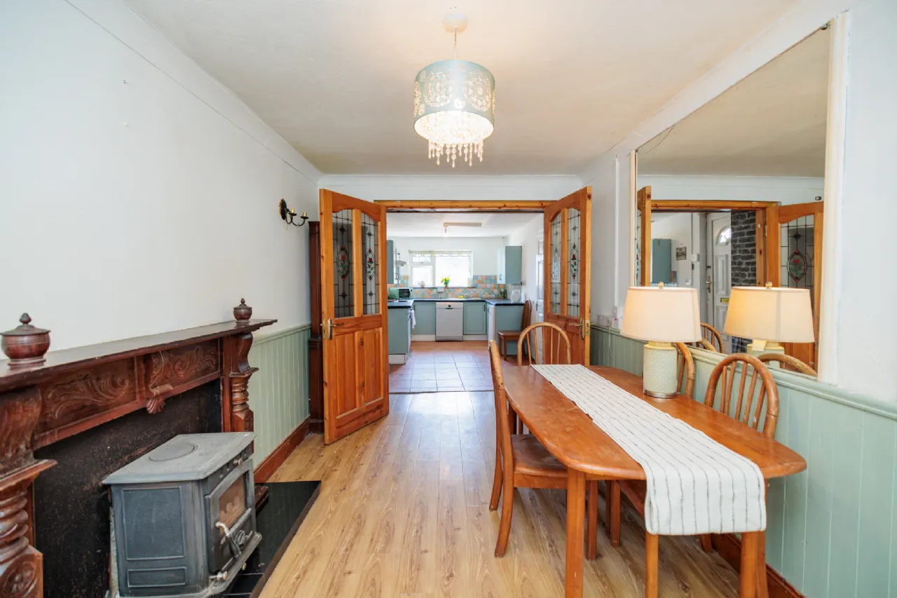 Photo of Bohercrussia Street, Freshford, Kilkenny, R95 X9H2