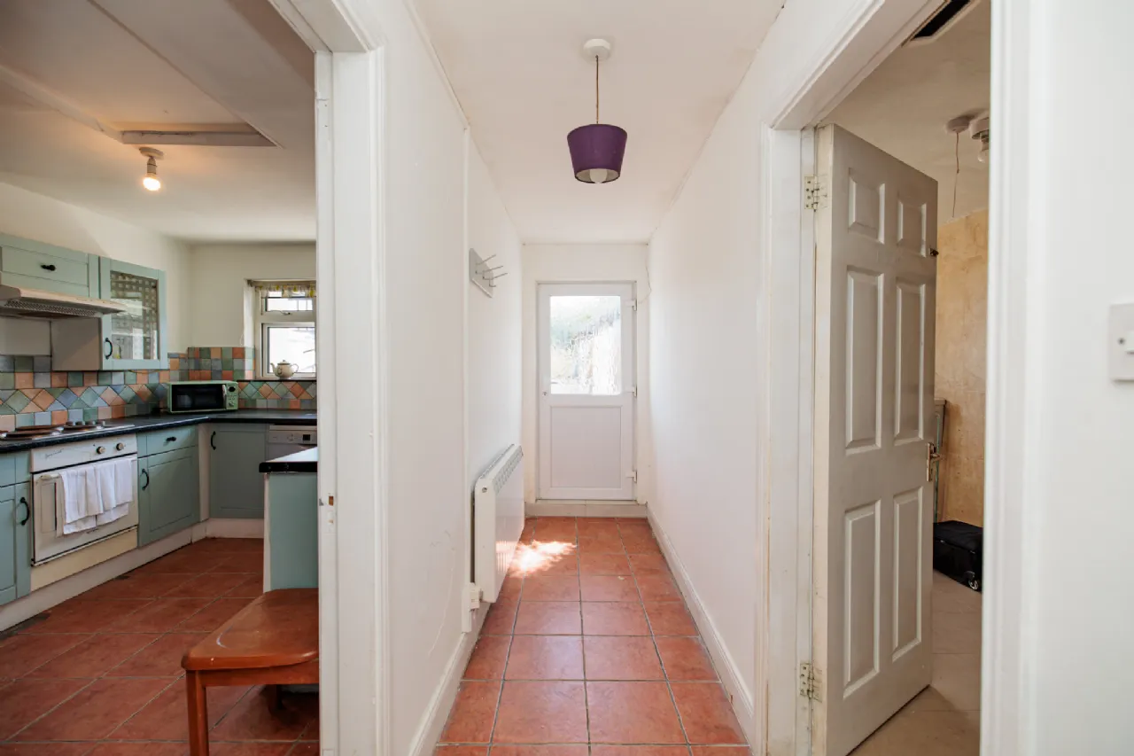Photo of Bohercrussia Street, Freshford, Kilkenny, R95 X9H2