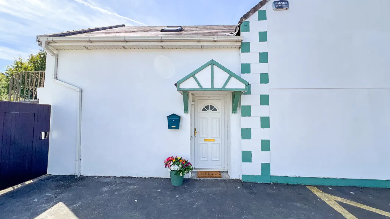 Photo of Bohercrussia Street, Freshford, Kilkenny, R95 X9H2
