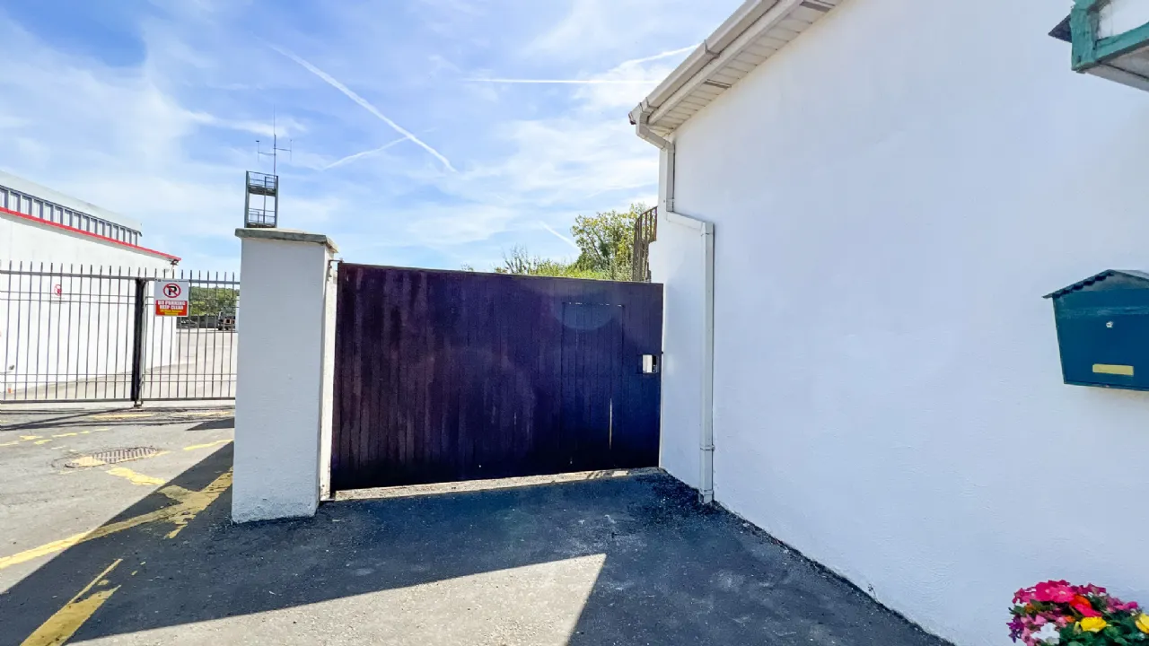 Photo of Bohercrussia Street, Freshford, Kilkenny, R95 X9H2