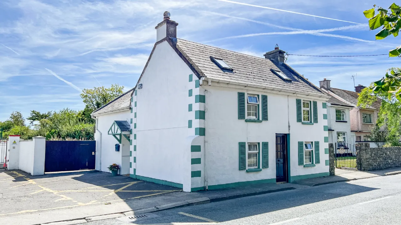 Photo of Bohercrussia Street, Freshford, Kilkenny, R95 X9H2