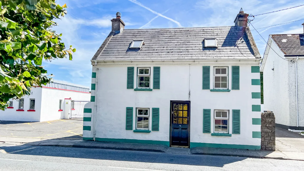 Photo of Bohercrussia Street, Freshford, Kilkenny, R95 X9H2